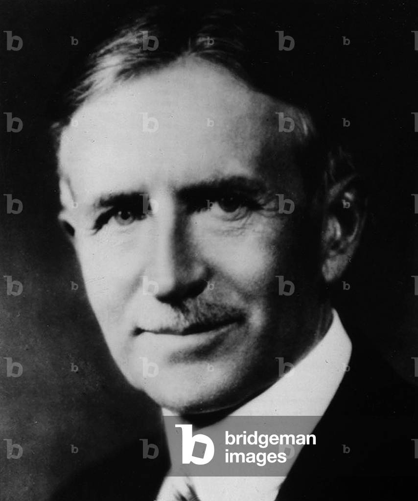 Harvey S. Firestone, Firestone Tire and Rubber Co. (fabricant de pneumatiques)