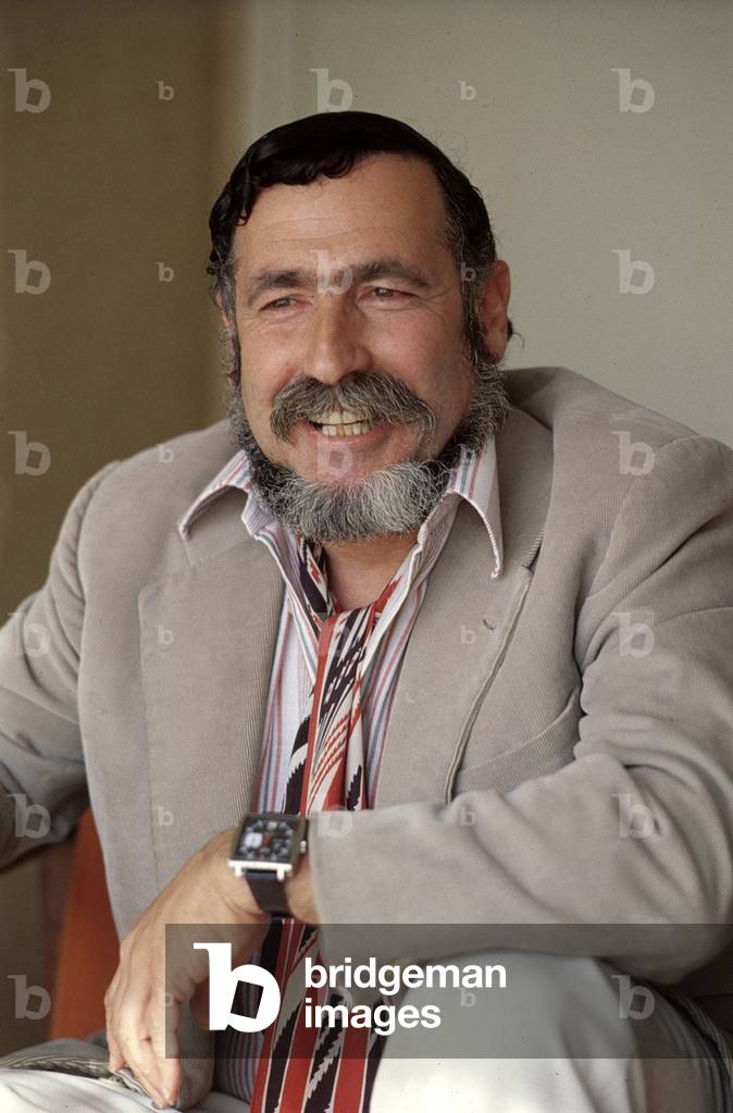 Georg Stefan Troller German political journalist and documentary filmmaker German political journalist and documentarist