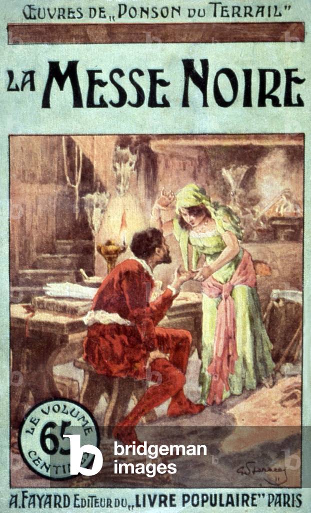 cover of book 