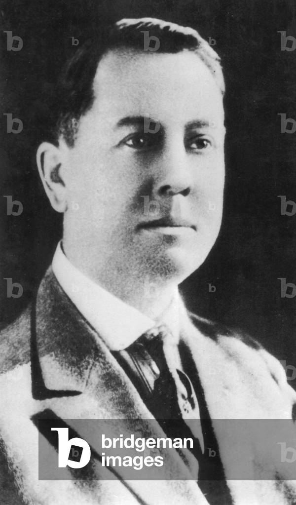 Emmet Dalton (1871-1937) American gangster memeber of Dalton gang