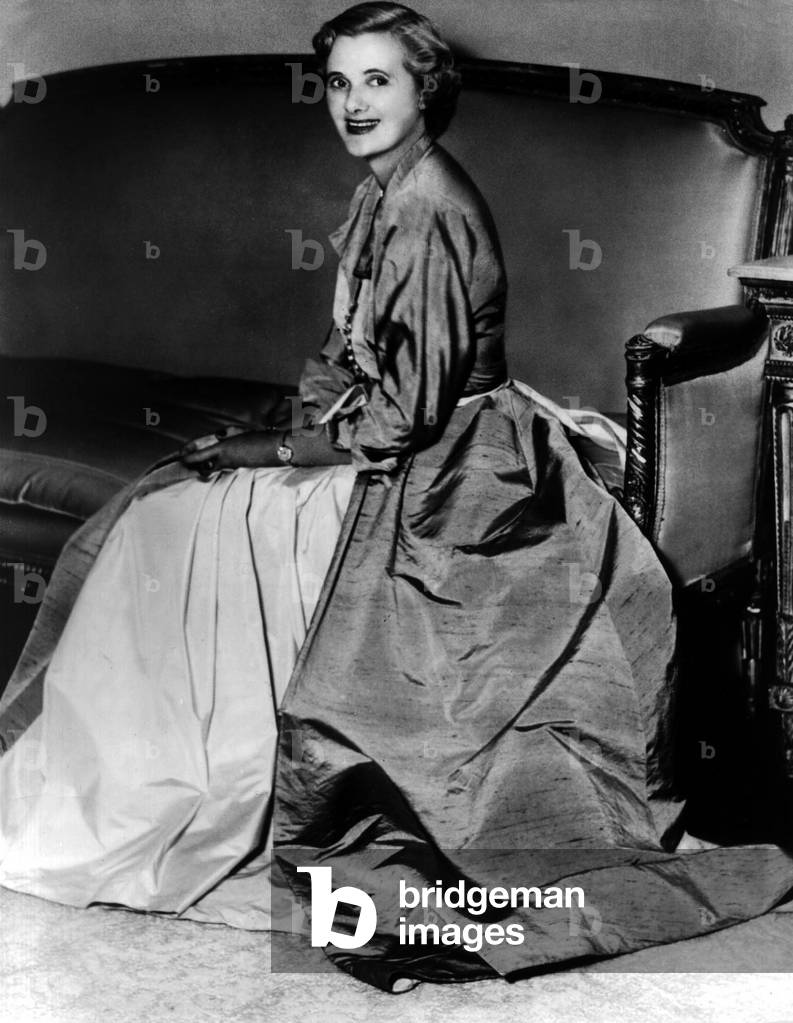 Daphne Du Maurier (1907-1989) British novelist