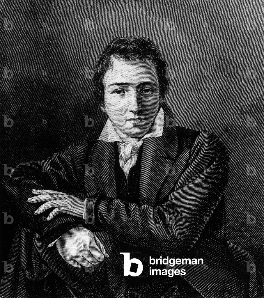 Heinrich Heine (engraving)