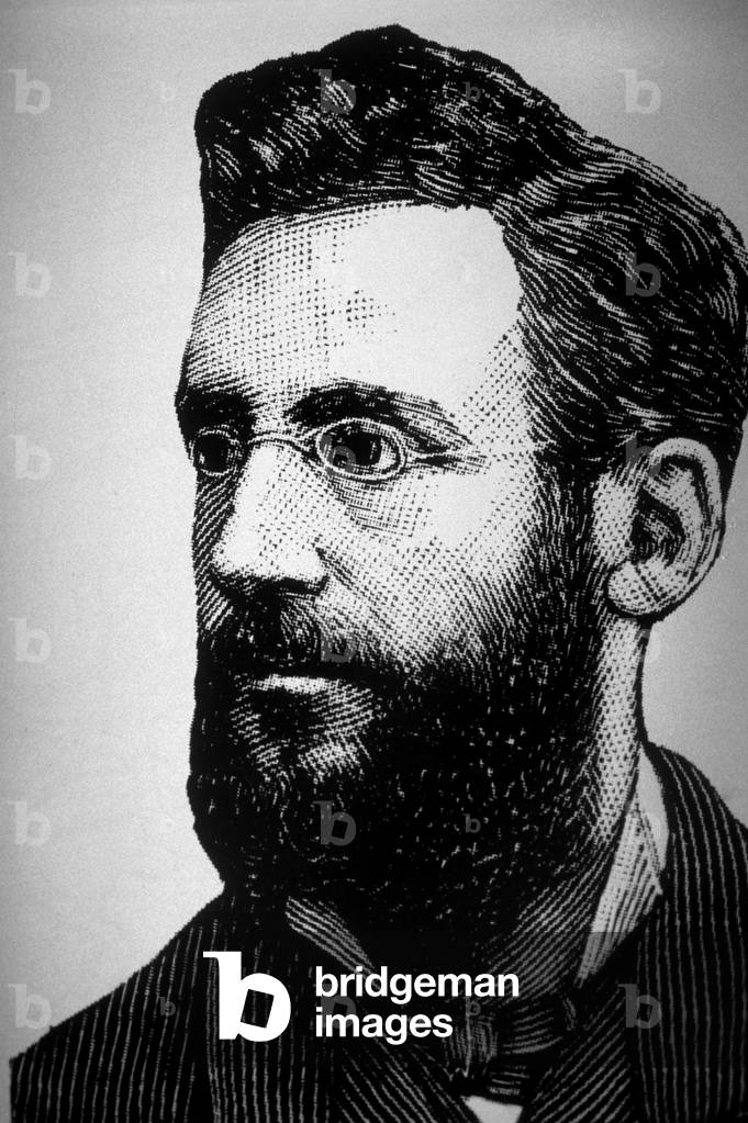 Claude Grivolas