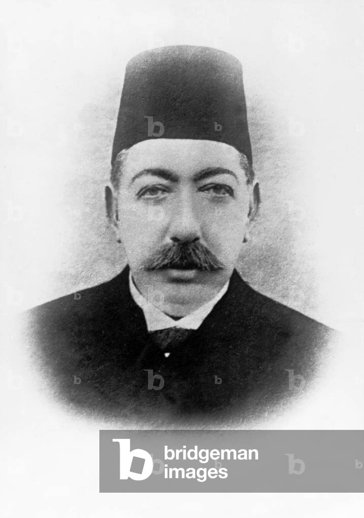 Ghazi Mehmed Resad Khan V Reshad Effendi Ghazi Mehemet Resat Khan V also known as Mohammed Mohamed Muhammad V Mehmed V Five Fifth 1844-1918 Ottoman sultan 1909-1918