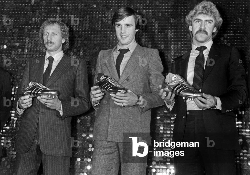 Erwin Van Den Bergh  7 November 1980