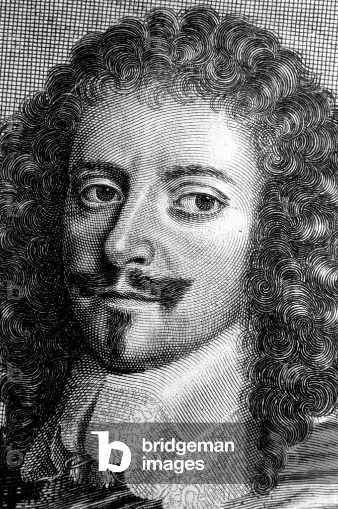 Antoine II de Gramont-Touloujon (c.1572-1644) Count and later Duke of Gramont, Peer of France, lord of Bidache, allied to French King  HenriIV, engraving