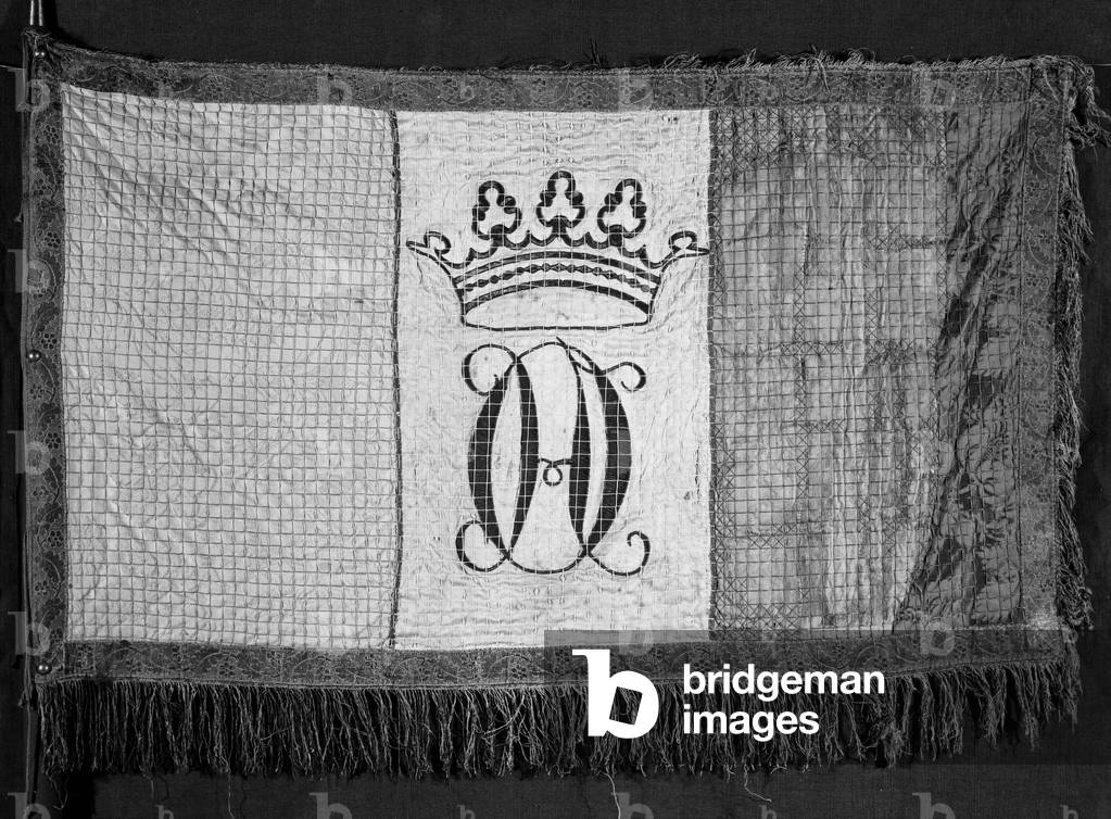 Flag of the Duke of Aumak