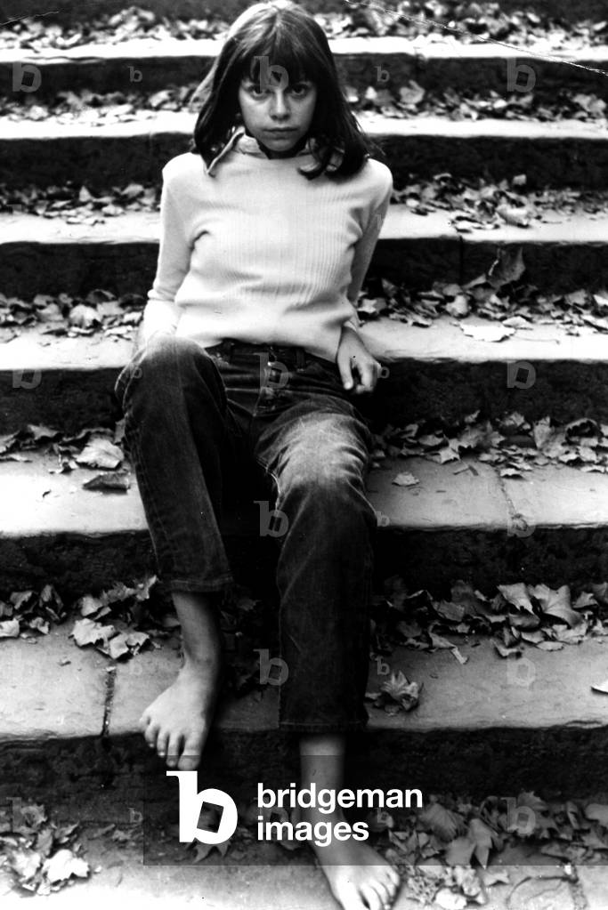 Daphne Joyce Maynard American writer she had an affair with J. D. Salinger here in 1973 (19)