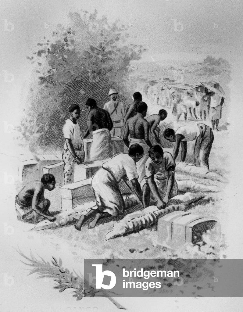 Marchand mission (Jean Baptiste Marchand) aka 