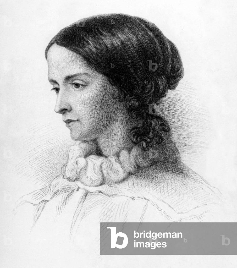 Bettina von Arnim  a German woman of letters