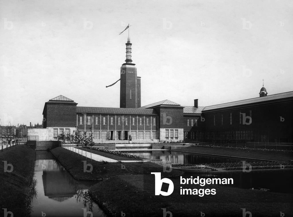 Museum Boymans Rotterdam