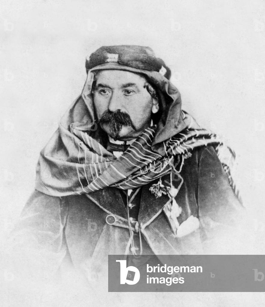 Mr engineer who worked at Suez canal in 1867