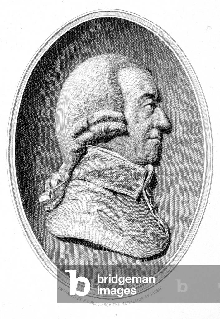 Adam Smith (engraving)