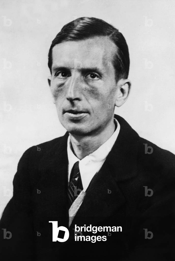 Roger Vailland Interallie prize for his book 