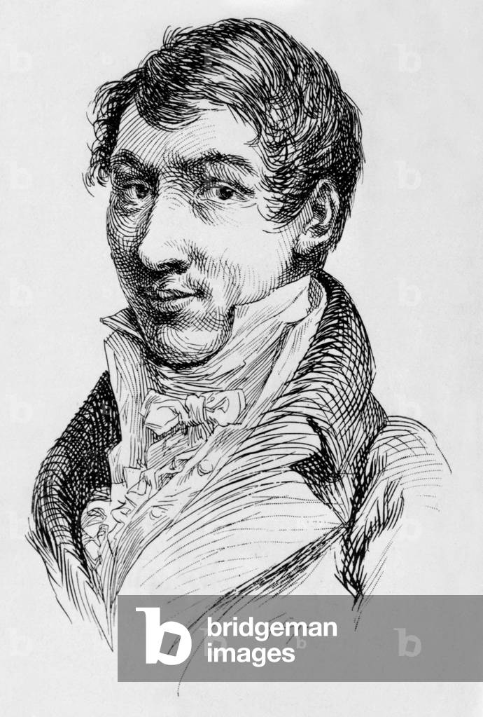 Augustin Louis Cauchy (engraving)