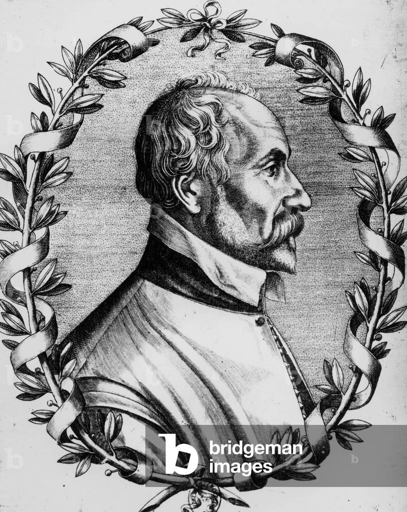 Pontus de Iatter (engraving)