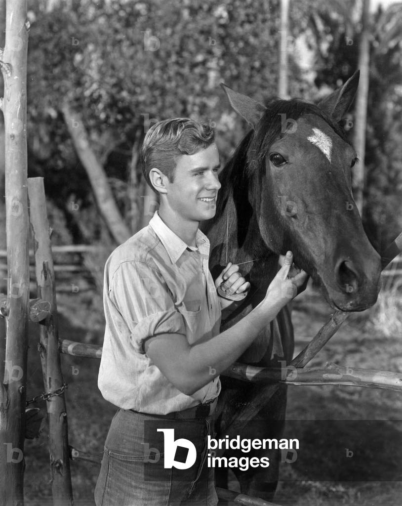 AndrewMarton's Gallant Bess with Marshall Thompson 1946