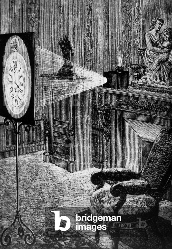Magic Lantern