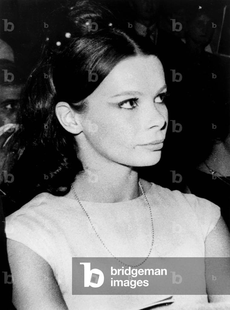Janet Edith Woolacott l June 17, 1965