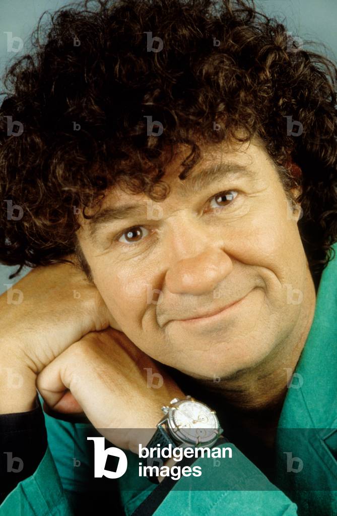 Robert Charlebois