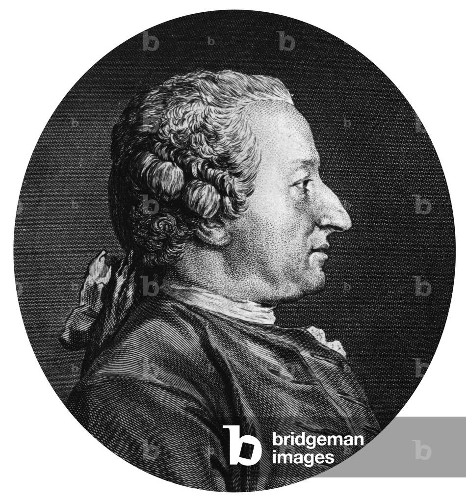 Alexis Claude Clairaut (engraving)