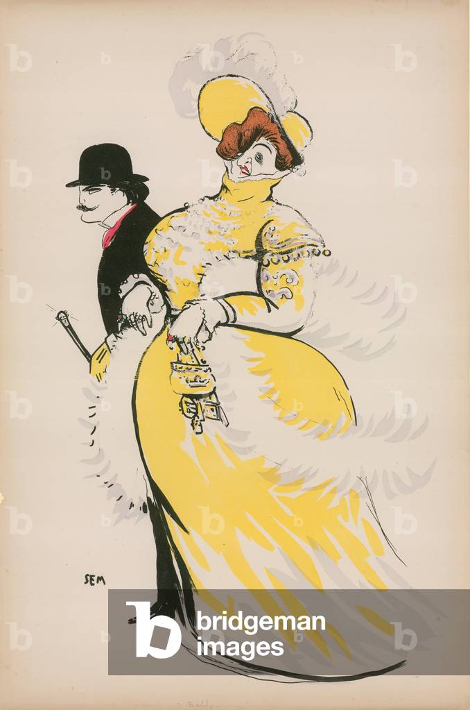 Cartone animato (colore lito)