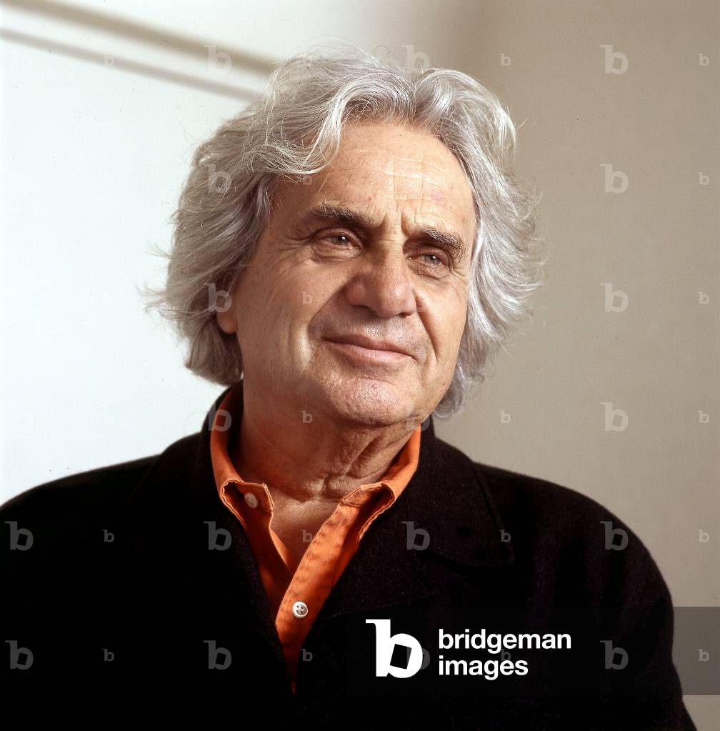 Immagine di Fotografia "Serge Kaufmann" di Louis Monier