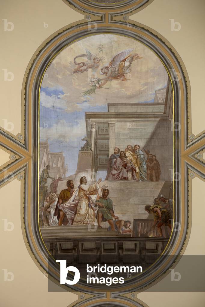 Domenico Fabris