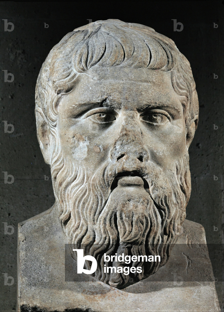 Platon, Philosoph ...