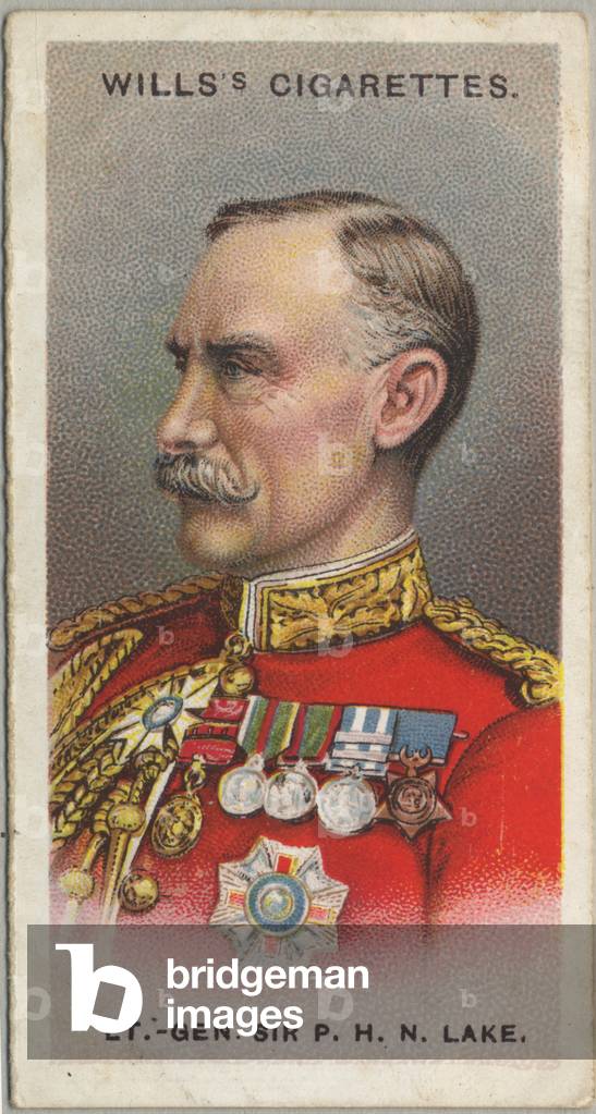 "Ritratto generale sir charles carmichael monro"