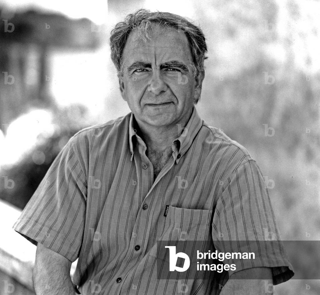 Pierre Pasquini