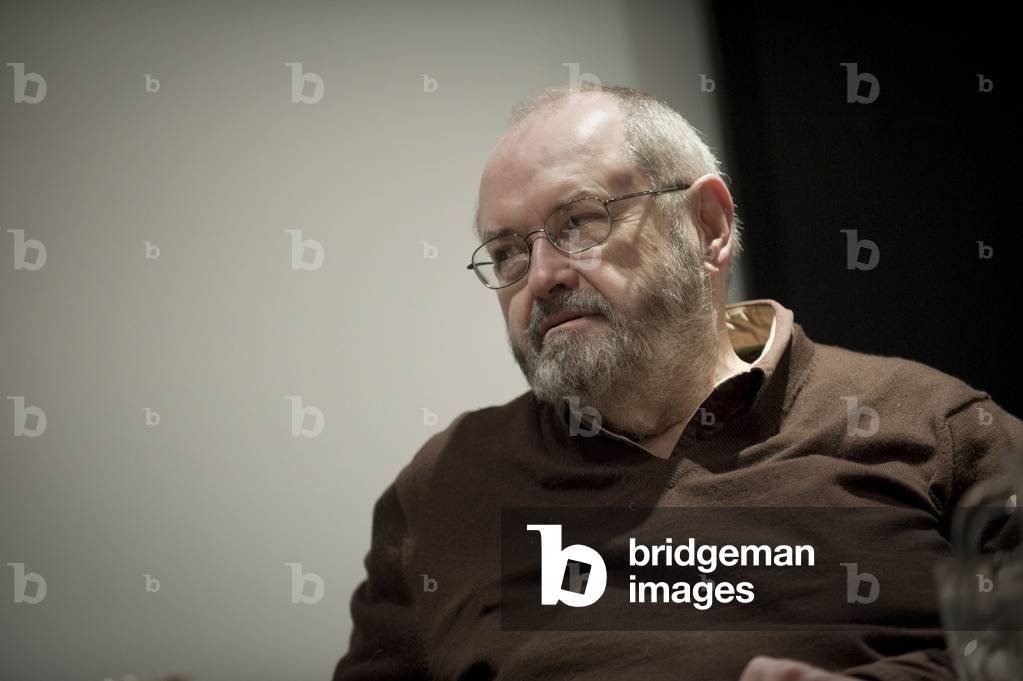 Image de Photographie représentant Phill Niblock par Colin Davison