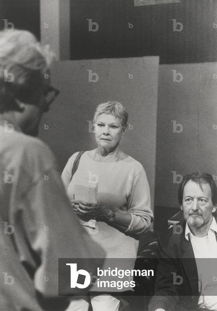 Amy's View by David Hare