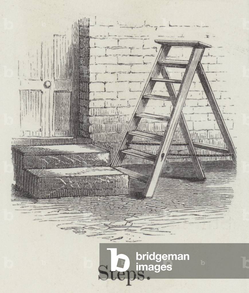 Steps (engraving)