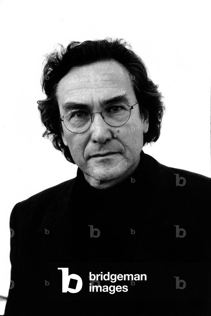 Image of Photography depicting Pierre Peju by Louis Monier, b/w