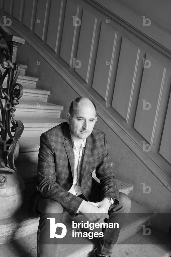 Bild von Fotografie "Maurice Rebeix" von Sophie Bassouls