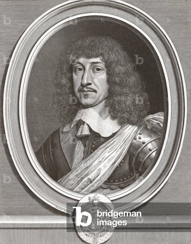 "Bernard de Foix de la Valette aka Bernard de Nogaret de La Valette"