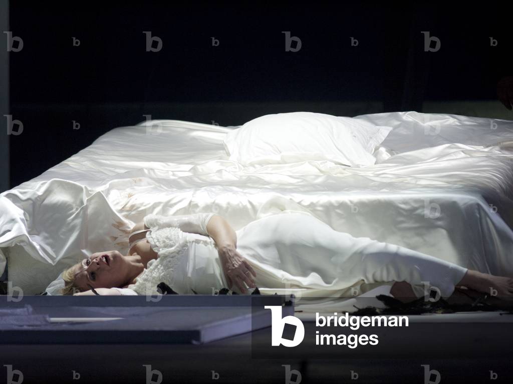 "Otello - Oper von Giuseppe Verdi" von Marion Kalter