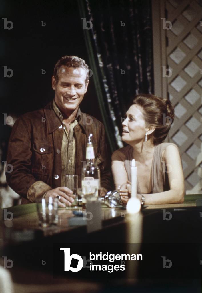 The Towering Inferno by John Guillermin