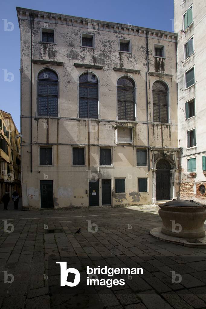 "Spanische Synagoge" 2020
