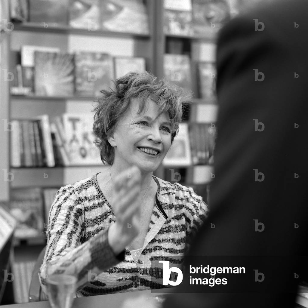 Edna O'Brien