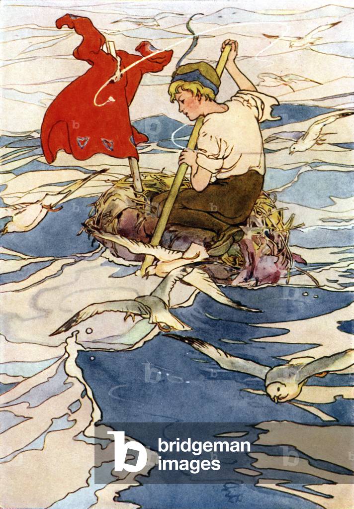 Peter Pan -
