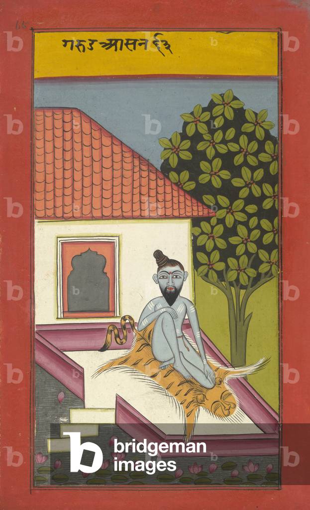 Yogi