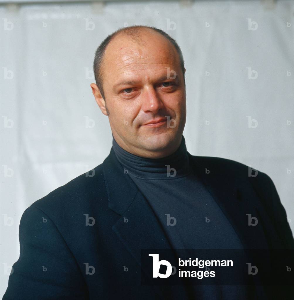Bild von Fotografie "Pascal Irastorza" von Louis Monier