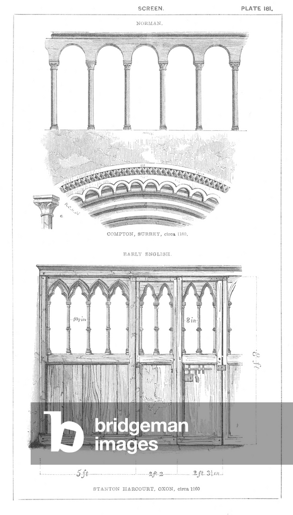 Screen (engraving)