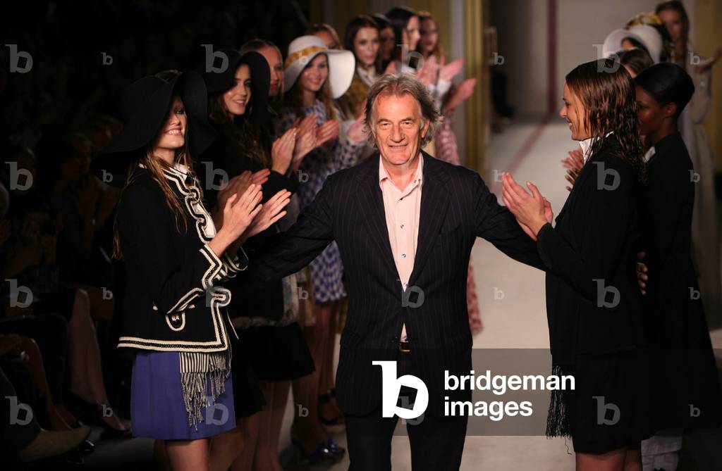 Paul Smith