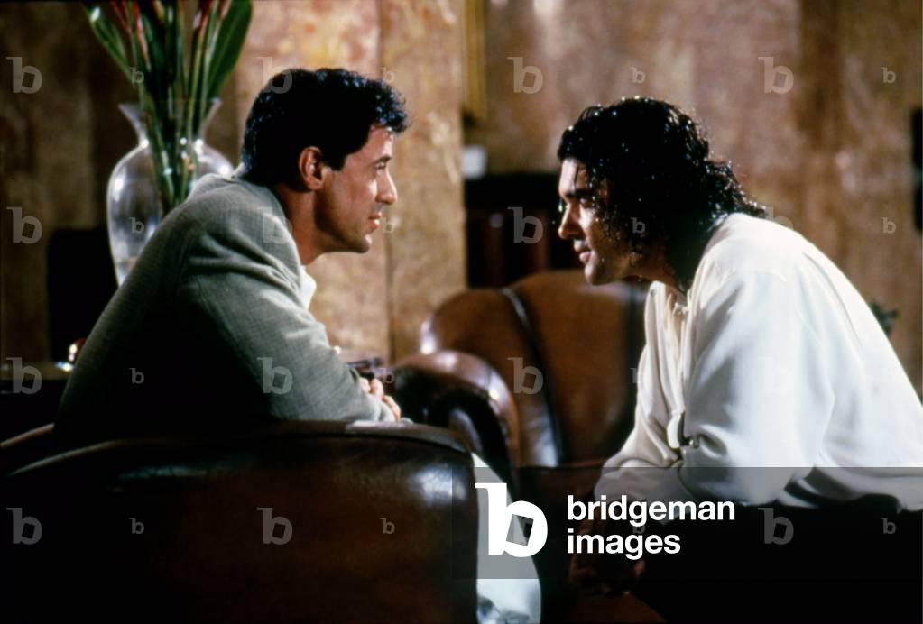 "Assassinen von Richard Donner" 1995