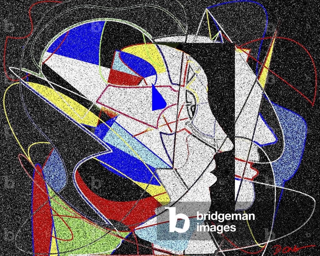 Energize, 2003 (computer grafica)