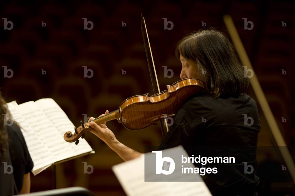 Bach Collegium Japan