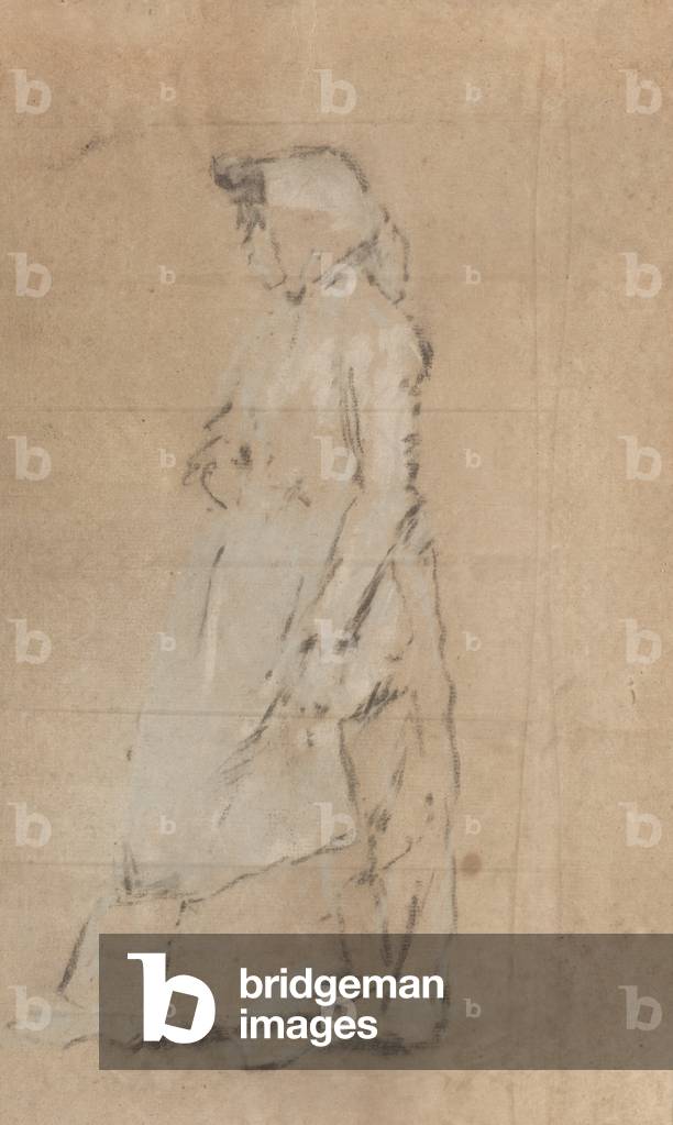Figura femminile